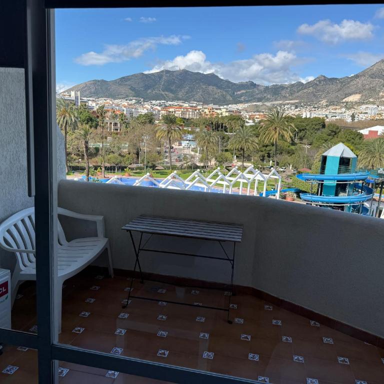 Benalbeach Paradise - One-Bedroom Apartment - 35