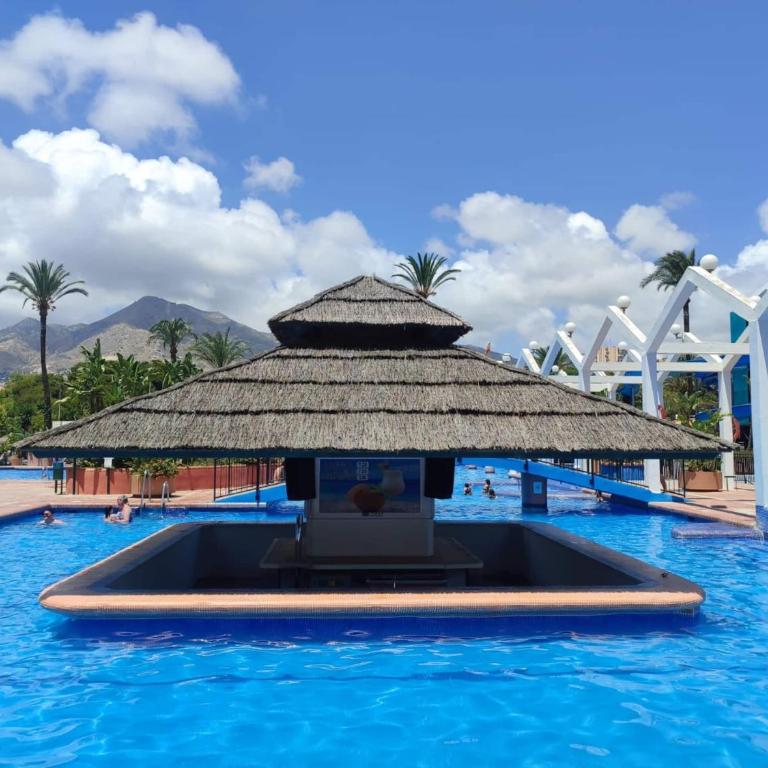 Benalbeach Paradise - One-Bedroom Apartment - 29