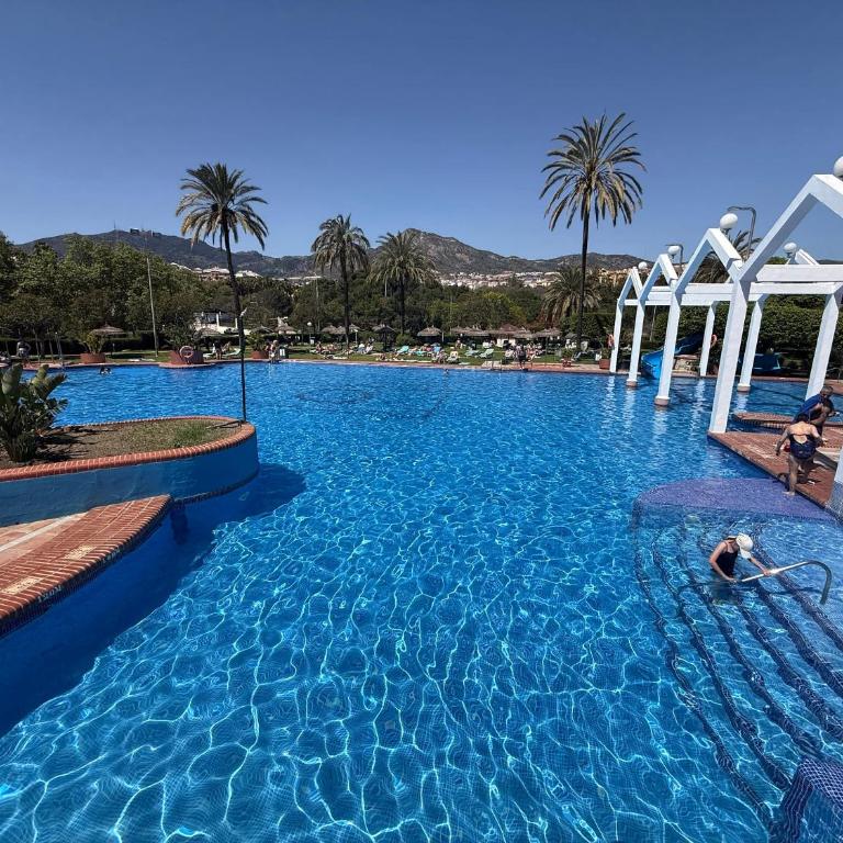 Benalbeach Paradise - One-Bedroom Apartment - 18