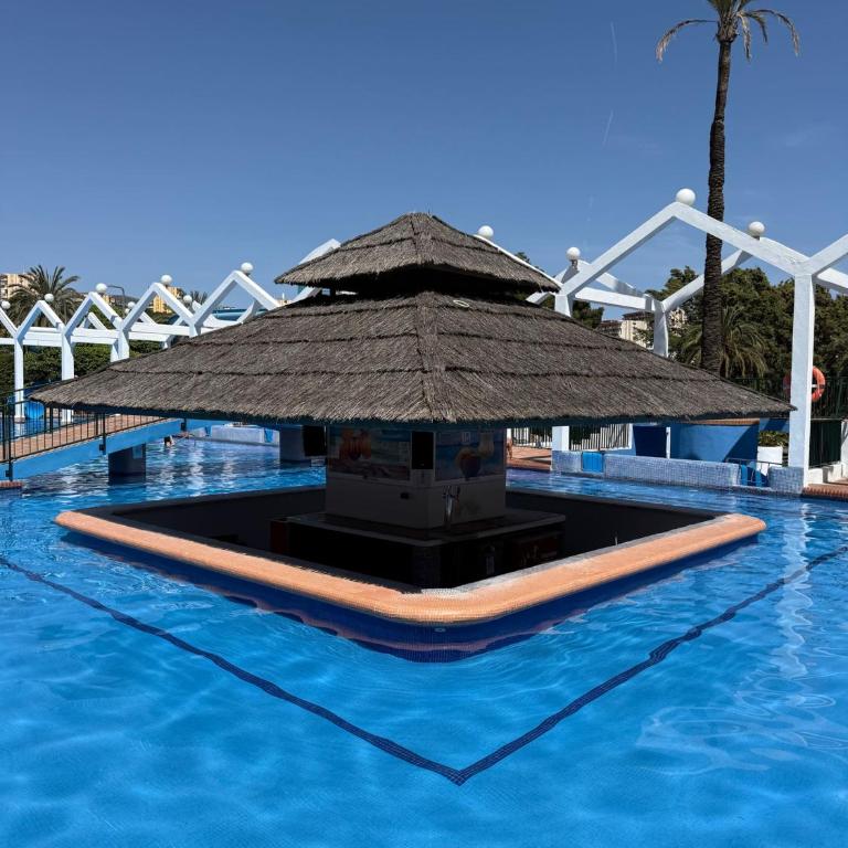 Benalbeach Paradise - One-Bedroom Apartment - 17