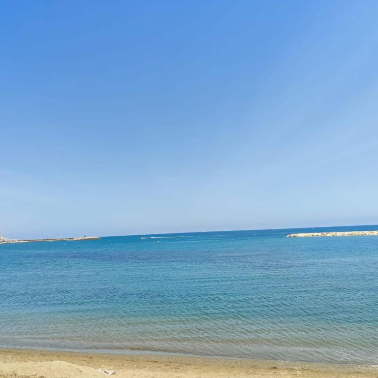 Benalbeach Paradise - One-Bedroom Apartment - 8