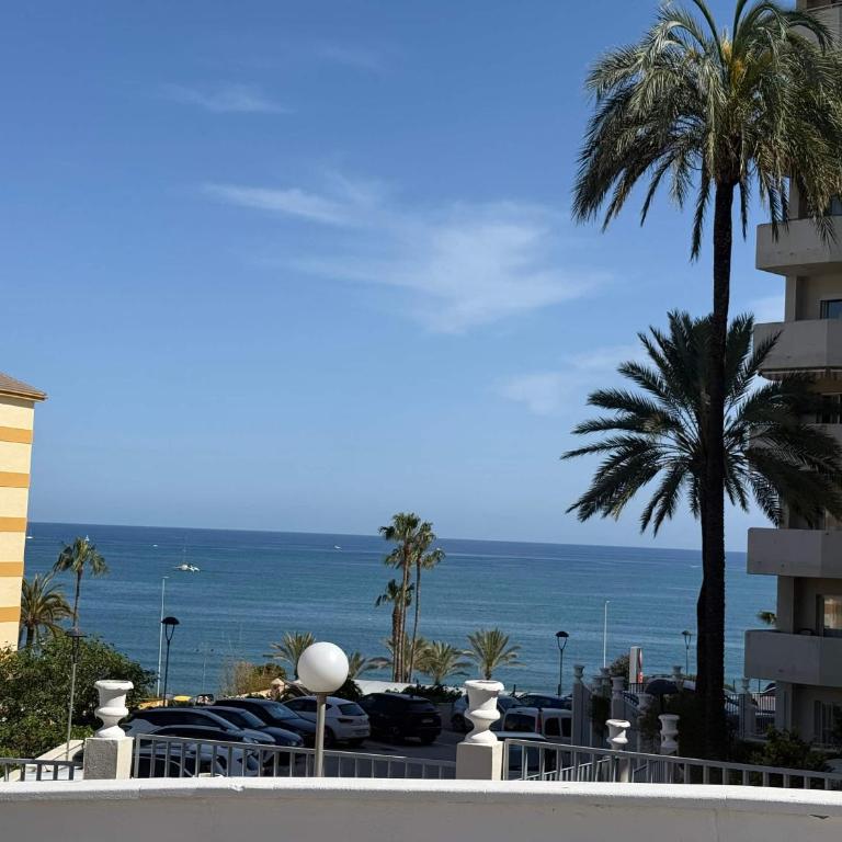 Benalbeach Paradise - One-Bedroom Apartment - 4