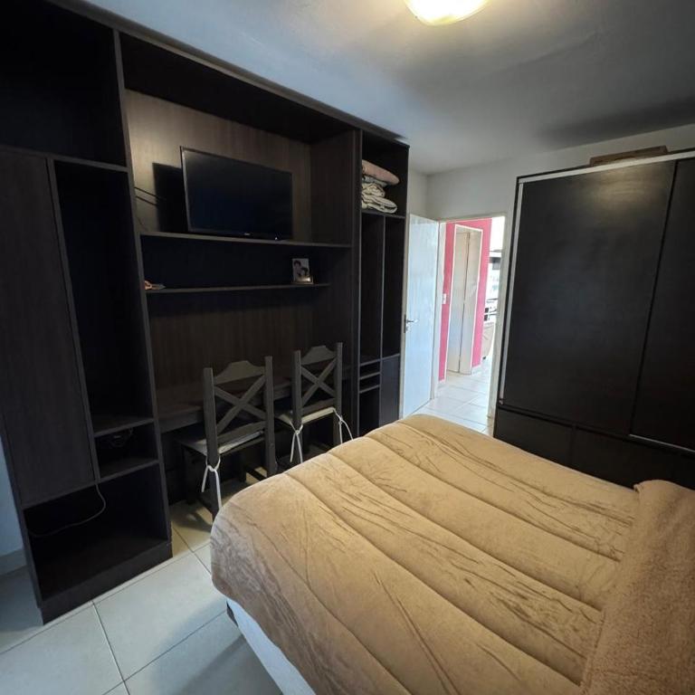 Depto cómodo simple y practico 2 habitaciones - Apartamento de 2 dormitorios - 8