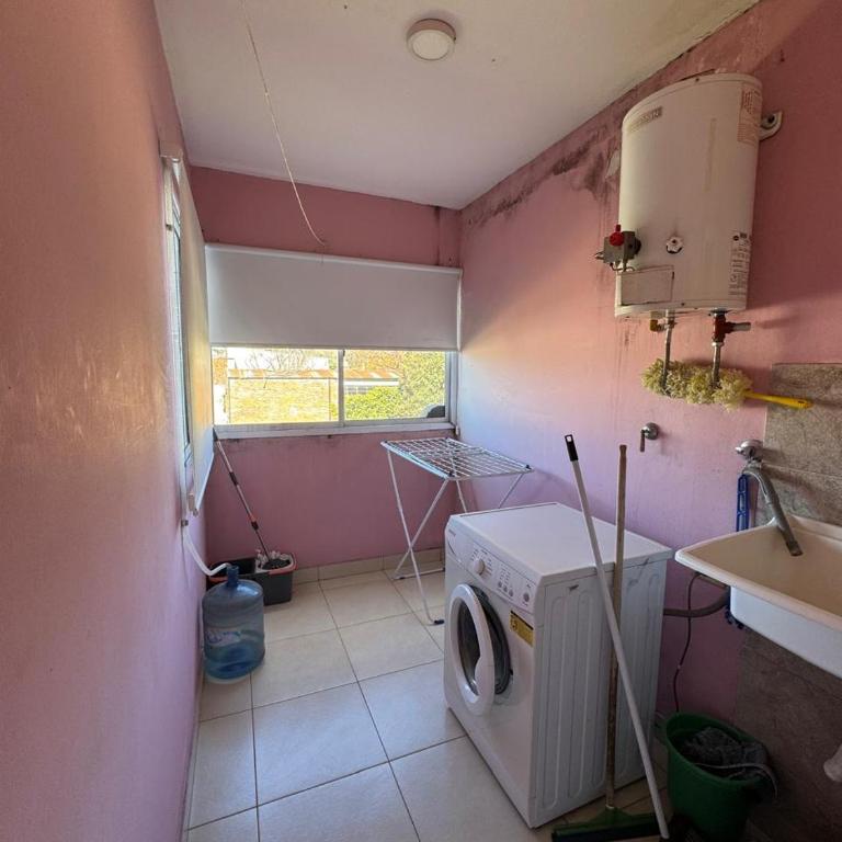Depto cómodo simple y práctico para tu estadía - Apartamento de 1 dormitorio - 6