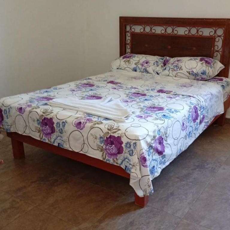 Hotel Ruta 7 - Suite - 1
