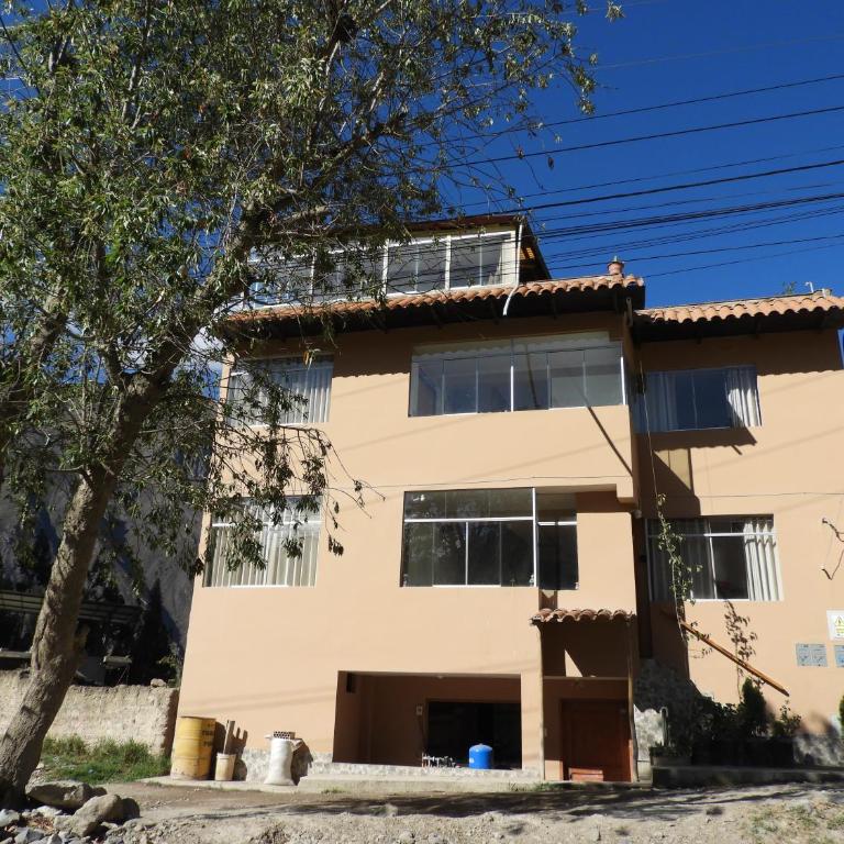 Ayllu B&B Ollantaytambo - Seven-Bedroom House - 14