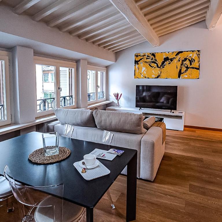 Acacia Firenze - Cocco - Two-Bedroom Apartment - 2