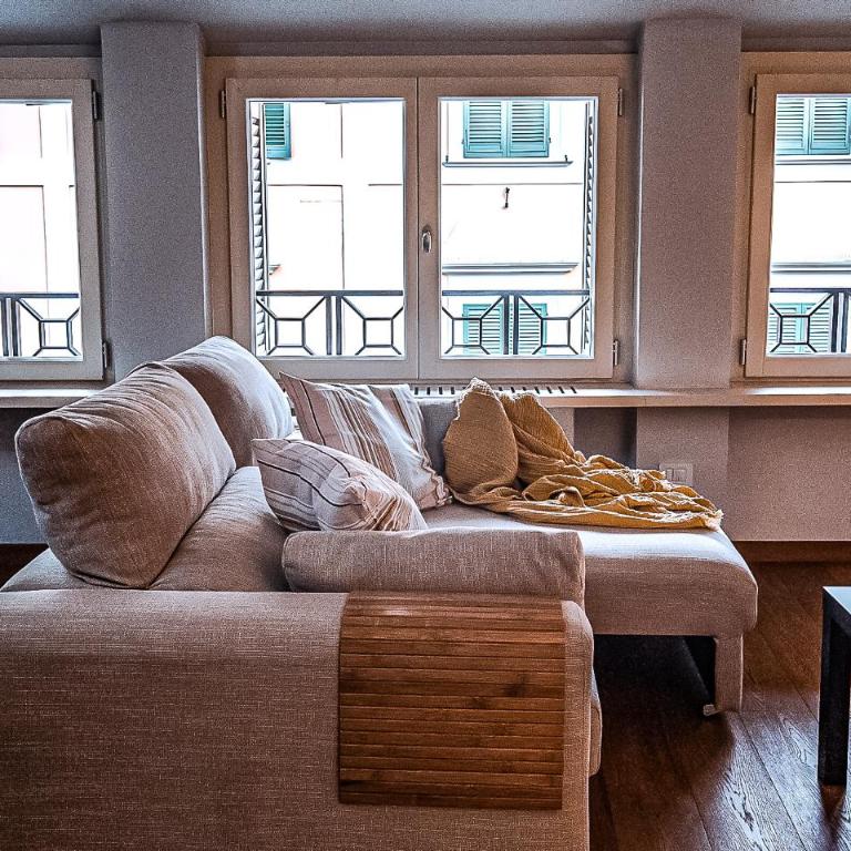 Acacia Firenze - Cocco - Two-Bedroom Apartment - 23