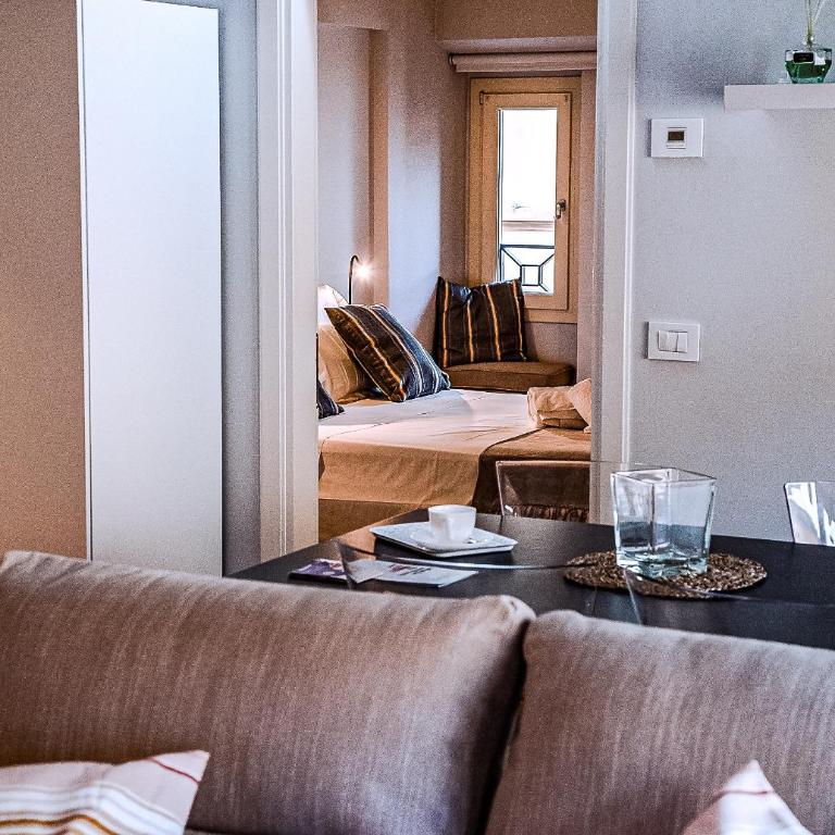 Acacia Firenze - Cocco - Two-Bedroom Apartment - 1