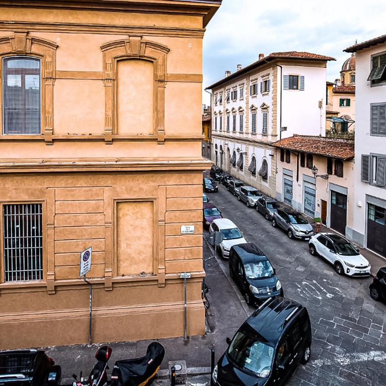 Acacia Firenze - Cocco - Appartamento con 2 Camere da Letto - 18