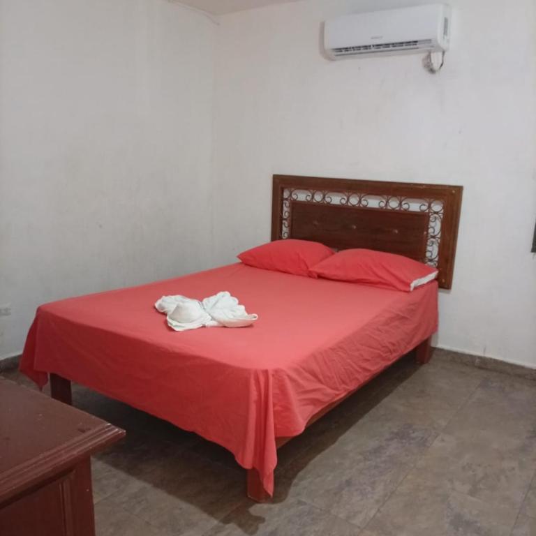 Hotel Ruta 7 - Suite - 1