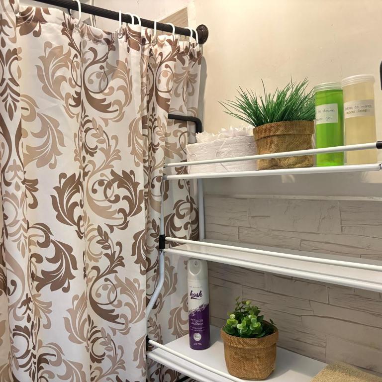 Apartamentos amoblados en Medellín-Bombona II - Apartamento Estudio - 10