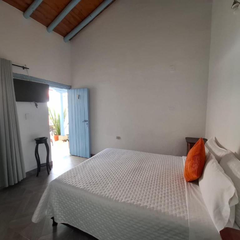 Hotel Villa Paz - Habitación Doble - 18