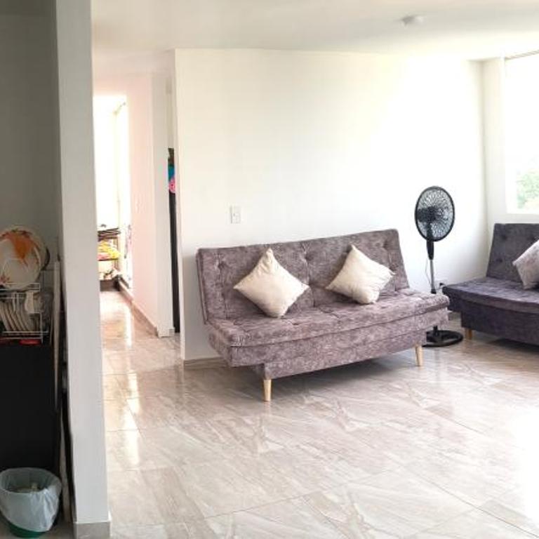 Apartamento en el mejor sector del salado - Apartamento de 2 dormitorios - 2