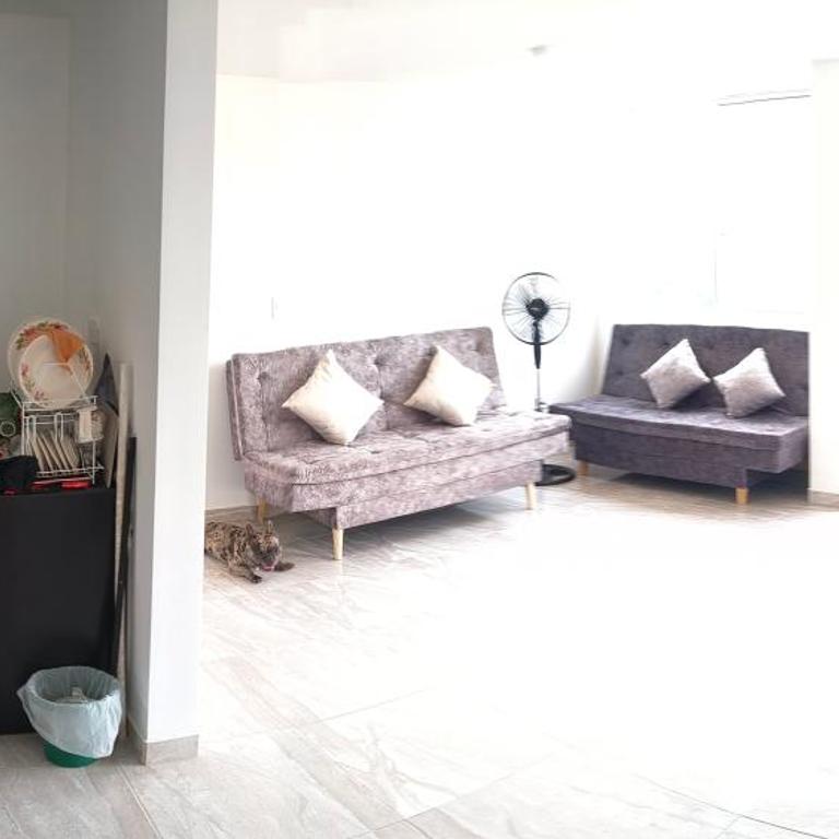 Apartamento en el mejor sector del salado - Apartamento de 2 dormitorios - 3