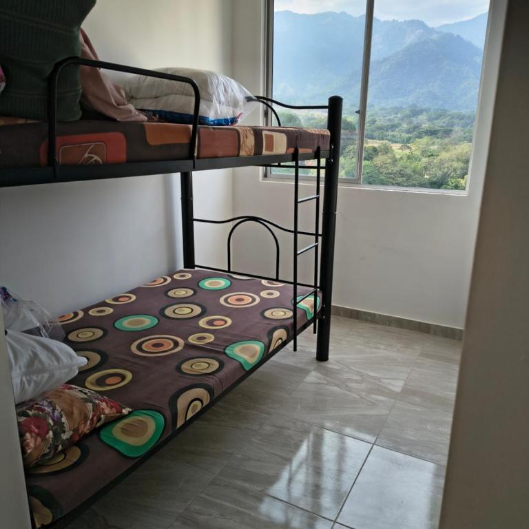 Apartamento en el mejor sector del salado - Apartamento de 2 dormitorios - 4