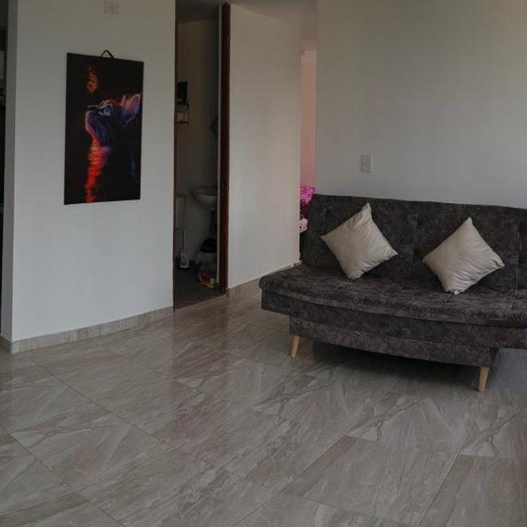 Apartamento en el mejor sector del salado - Apartamento de 2 dormitorios - 5
