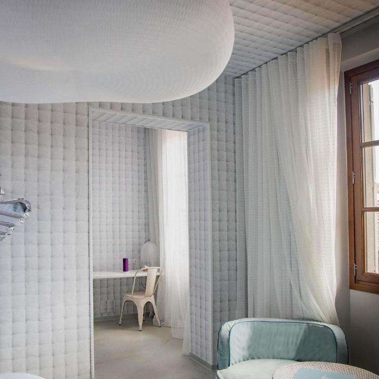 25hours Hotel Florence Piazza San Paolino - Hébergement Très Grand - 3