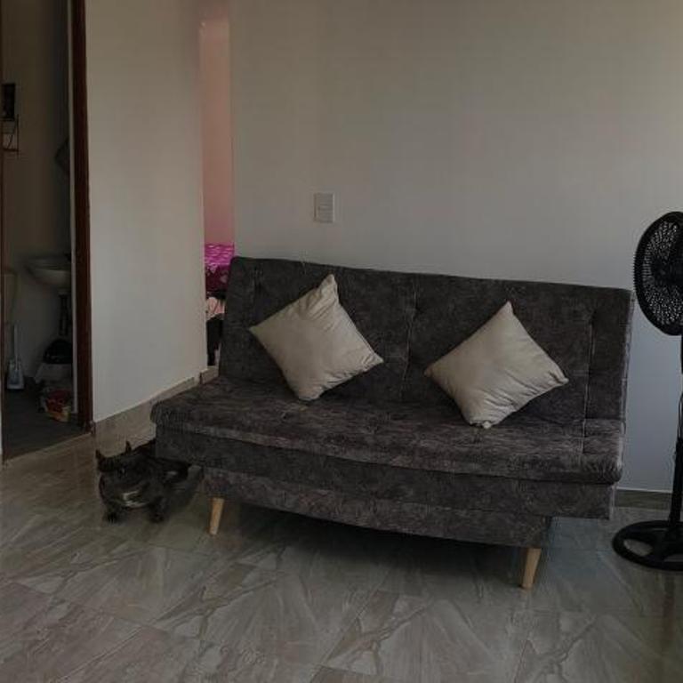 Apartamento en el mejor sector del salado - Apartamento de 2 dormitorios - 6