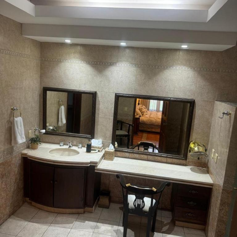 Hacienda Casa Grande Suite Principal - Villa - 11