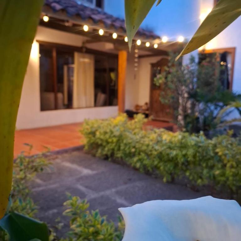 Hotel Villa Paz - Suite - 11
