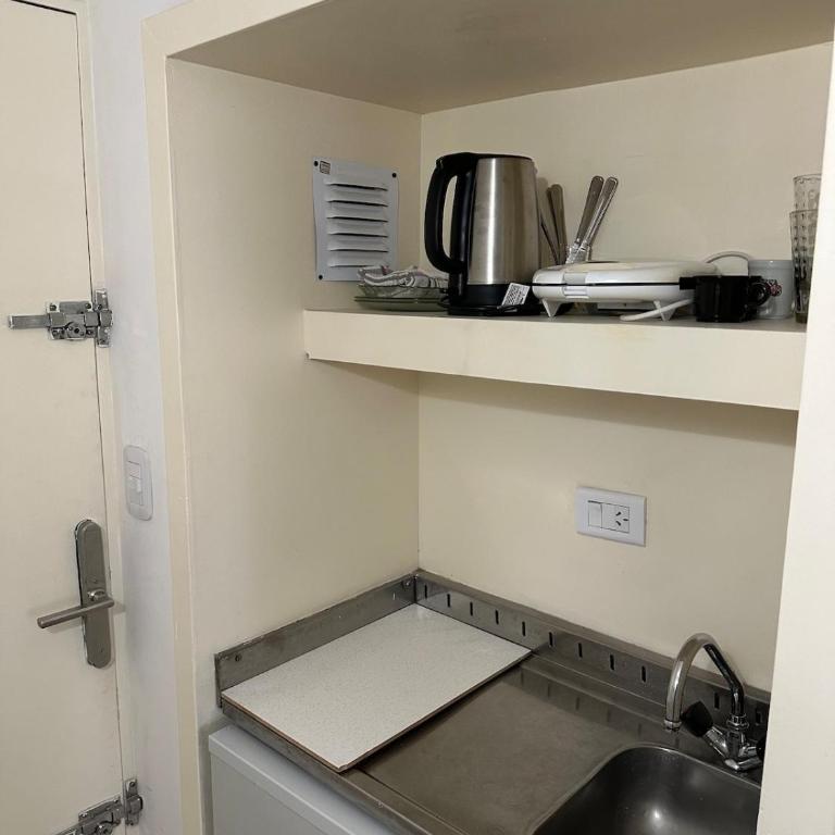Maipo 1501 - One-Bedroom Apartment - 23