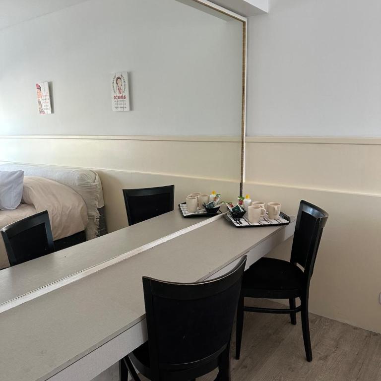 Maipo 1501 - One-Bedroom Apartment - 22