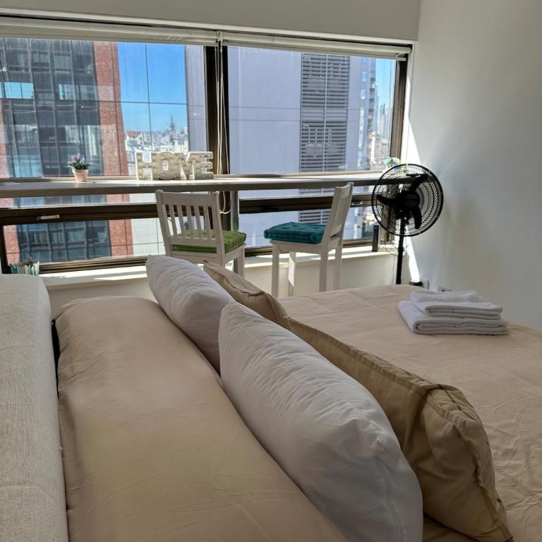 Maipo 1501 - One-Bedroom Apartment - 19