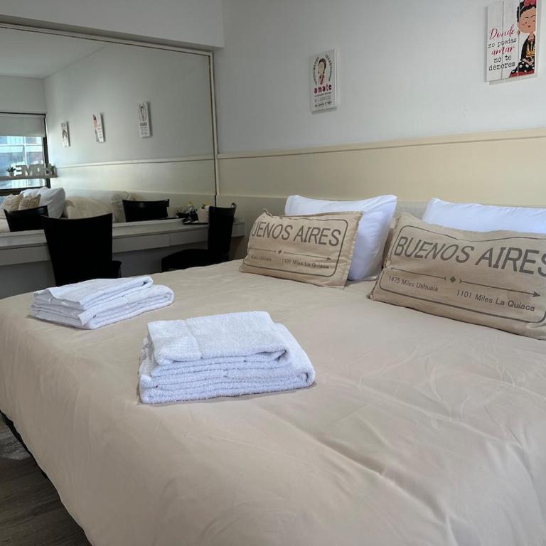 Maipo 1501 - One-Bedroom Apartment - 18