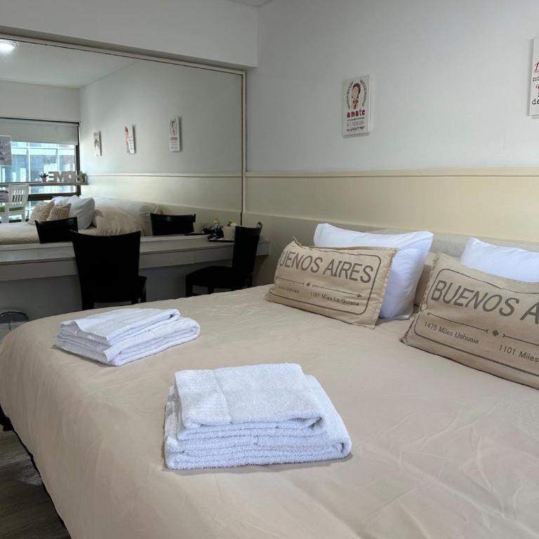Maipo 1501 - One-Bedroom Apartment - 17