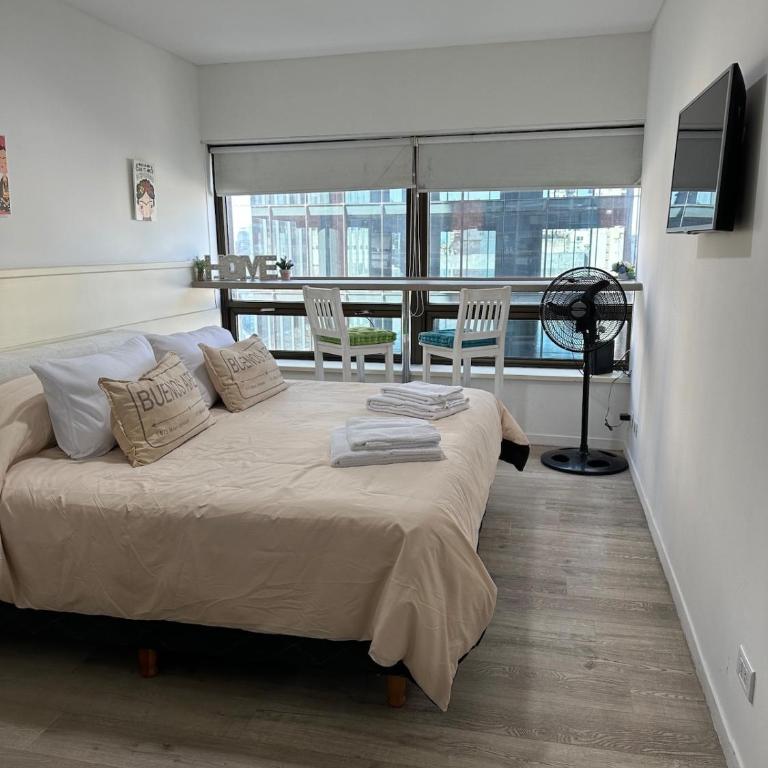 Maipo 1501 - One-Bedroom Apartment - 16