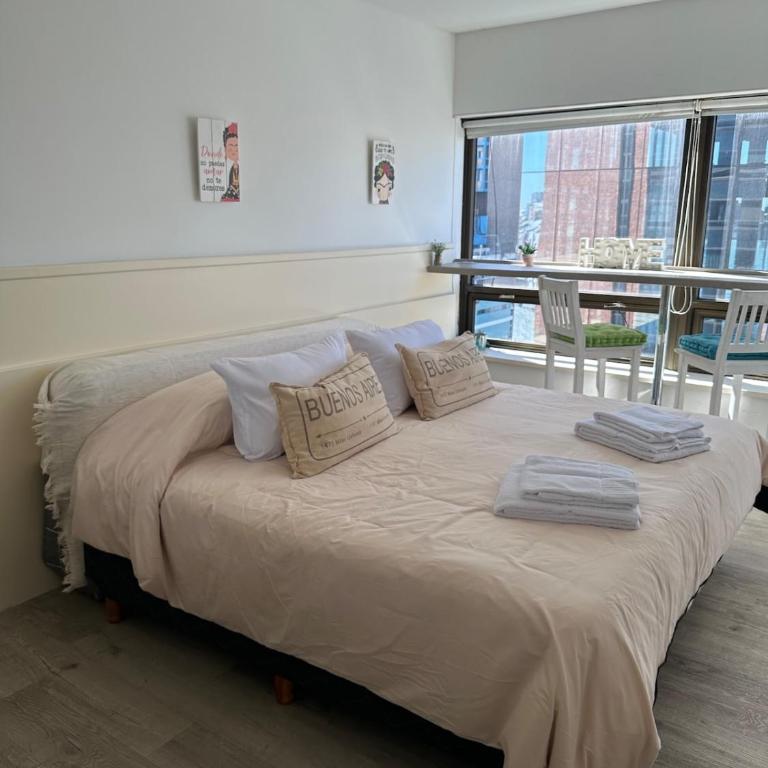Maipo 1501 - One-Bedroom Apartment - 12