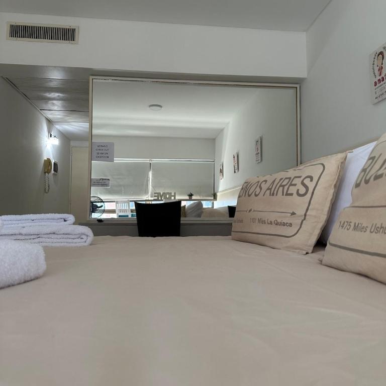Maipo 1501 - One-Bedroom Apartment - 11