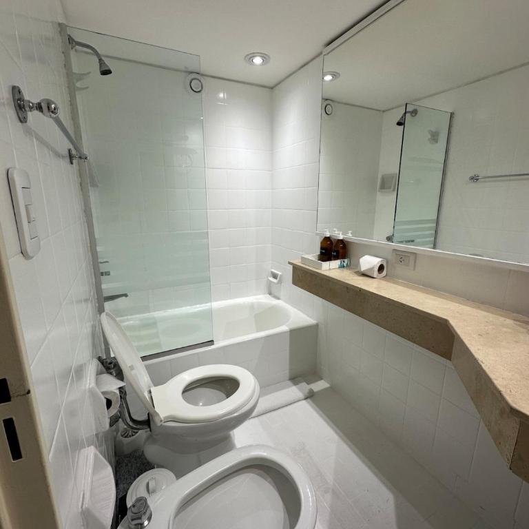 Maipo 1501 - One-Bedroom Apartment - 8