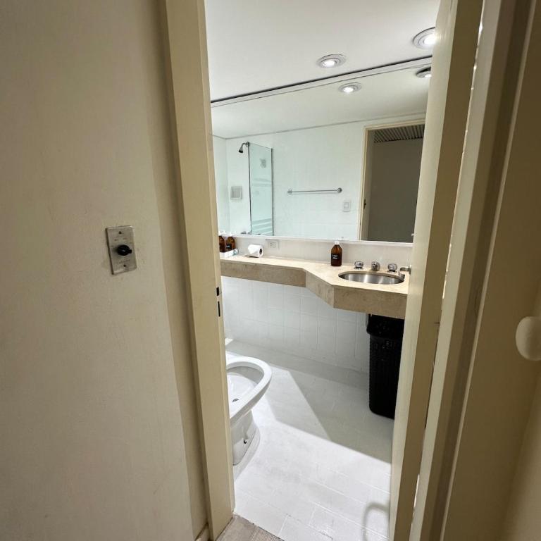 Maipo 1501 - One-Bedroom Apartment - 5