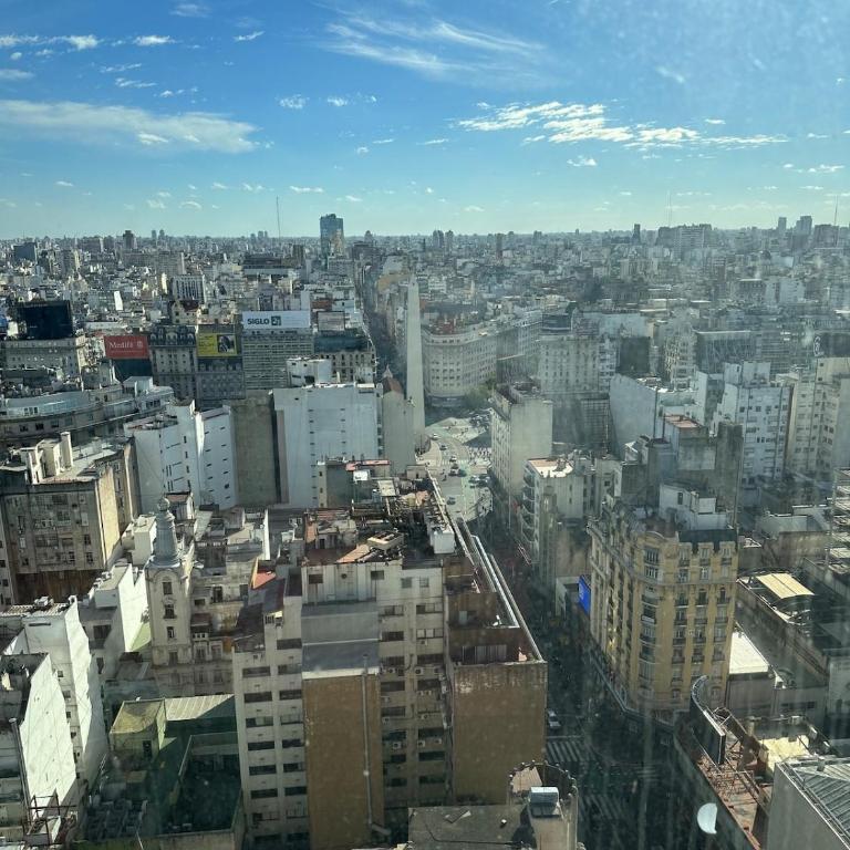 Maipo 1501 - One-Bedroom Apartment - 3