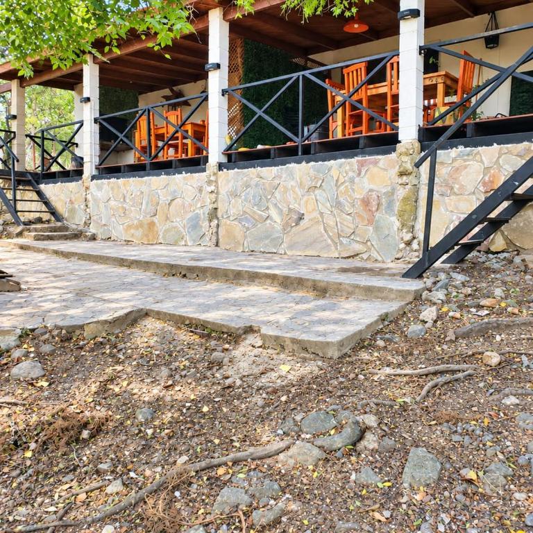 Cabañas Altos de Parador - Casa de 2 dormitorios - 4