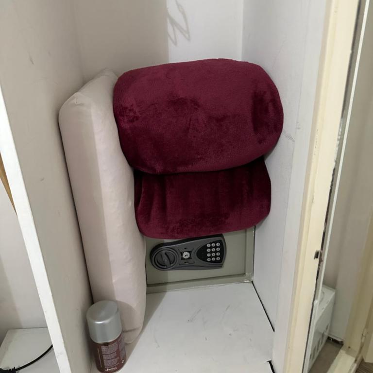 Maipo 1501 - One-Bedroom Apartment - 52