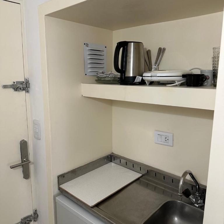 Maipo 1501 - One-Bedroom Apartment - 35