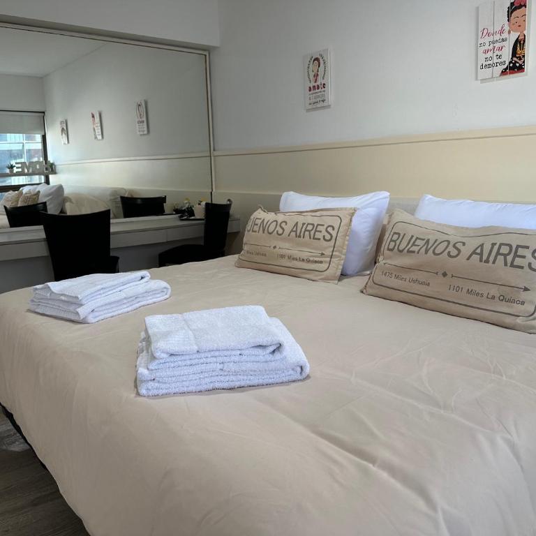 Maipo 1501 - One-Bedroom Apartment - 43