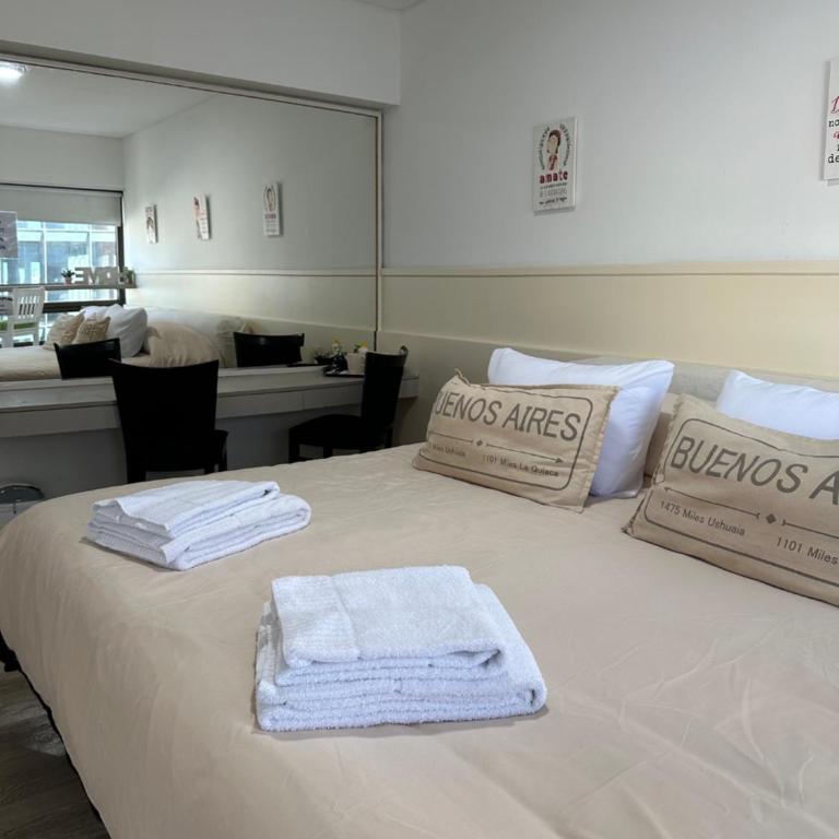 Maipo 1501 - One-Bedroom Apartment - 49