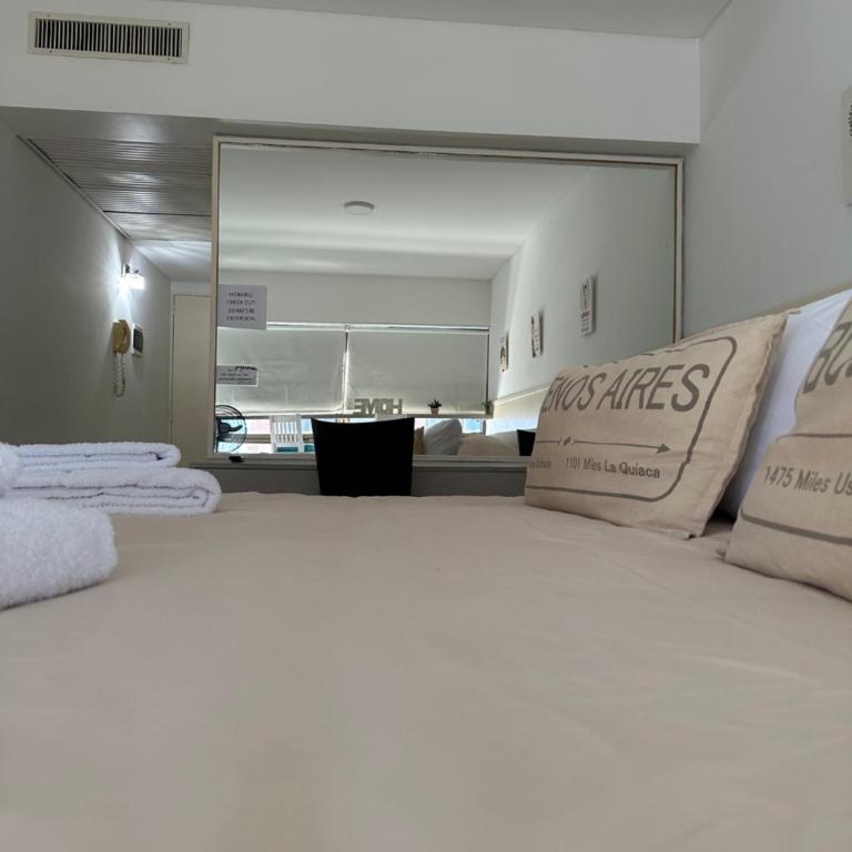 Maipo 1501 - One-Bedroom Apartment - 32