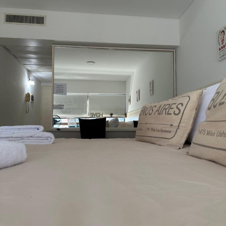 Maipo 1501 - One-Bedroom Apartment - 44