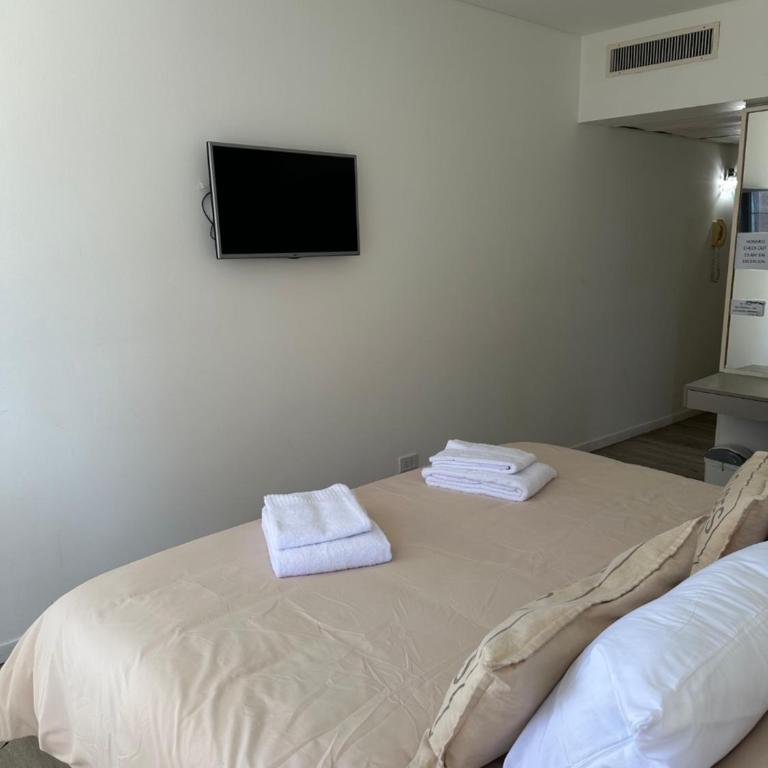 Maipo 1501 - One-Bedroom Apartment - 48