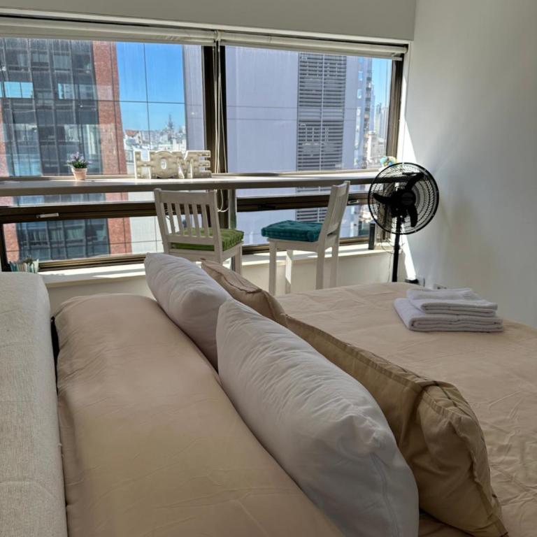 Maipo 1501 - One-Bedroom Apartment - 42