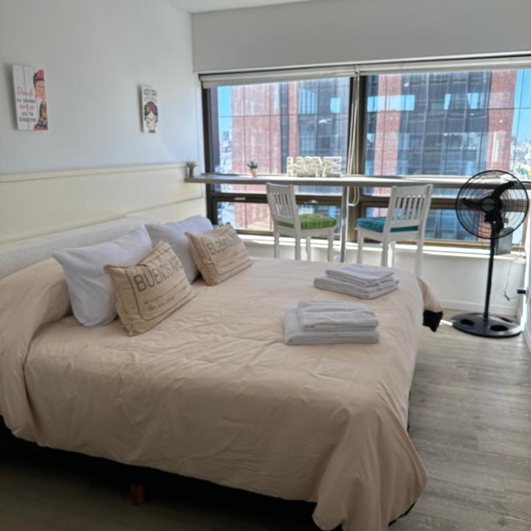 Maipo 1501 - One-Bedroom Apartment - 31