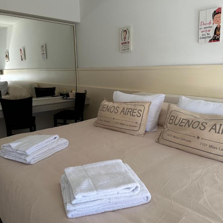 Maipo 1501 - One-Bedroom Apartment - 45