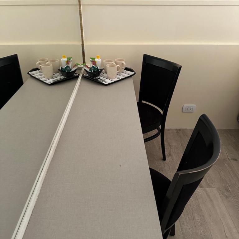 Maipo 1501 - One-Bedroom Apartment - 34