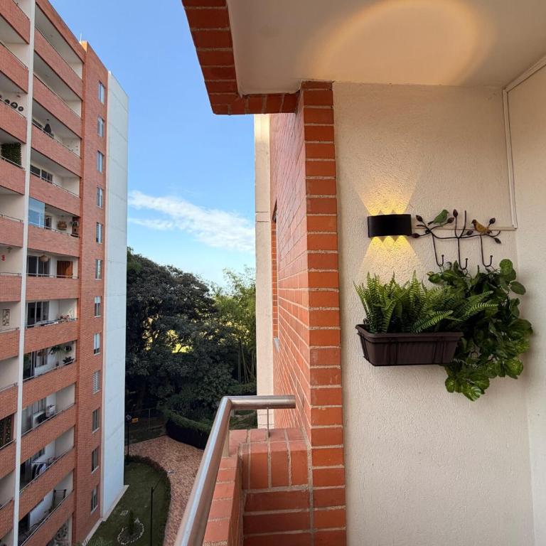 Moderno apartamento cerca de parque deportivo y clinicas - Apartamento de 3 dormitorios - 29