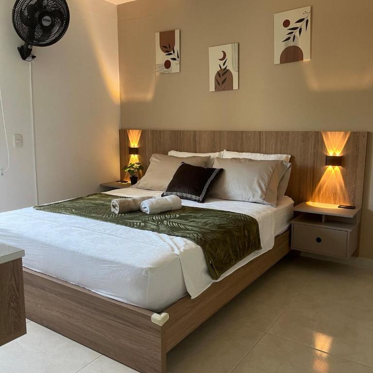 Moderno apartamento cerca de parque deportivo y clinicas - Apartamento de 3 dormitorios - 14
